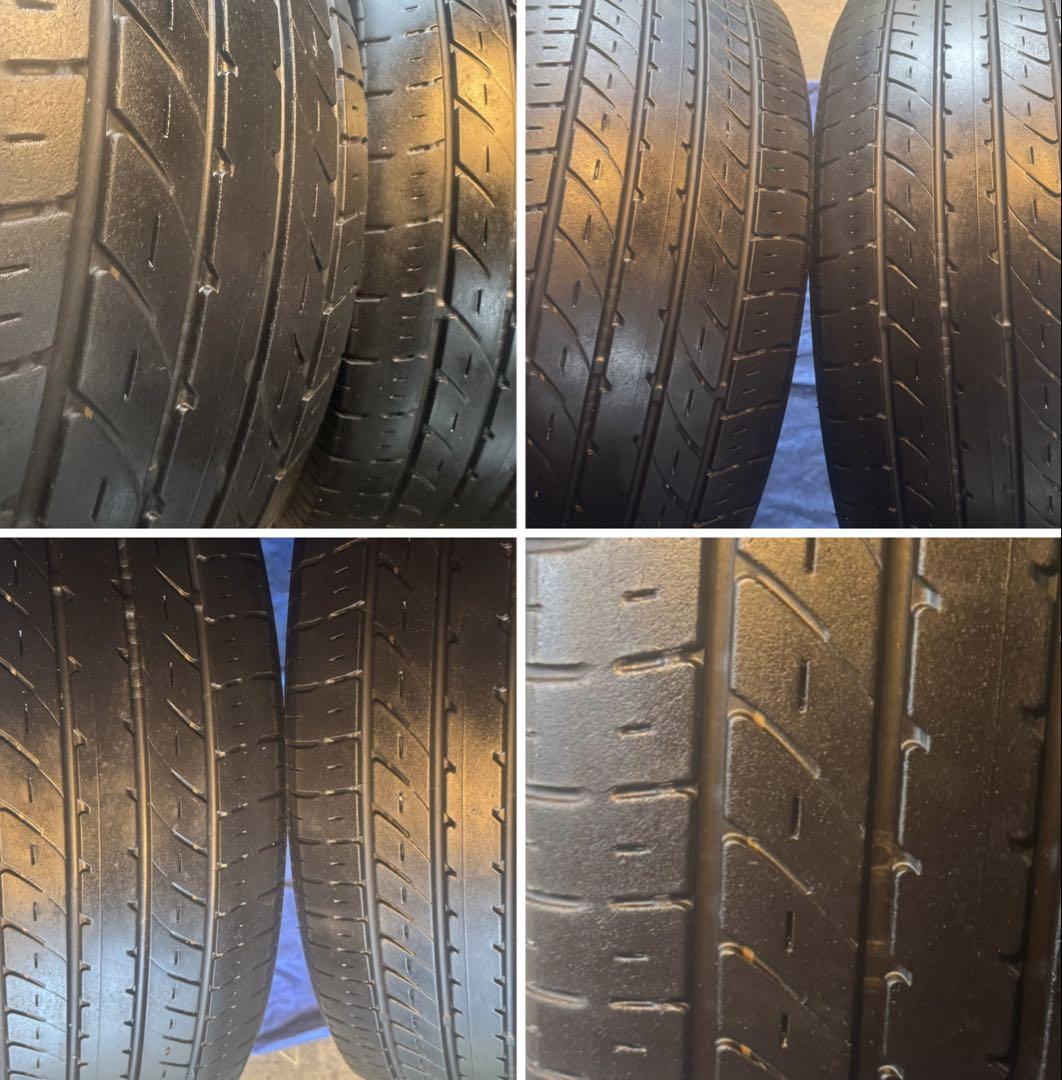 235/50R18(97V)R30トーヨーTRANPATH 2本.年式2022