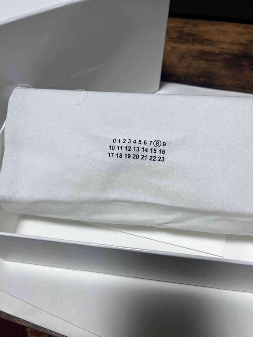 小物 Maison Margiela Gentle Monster MM 005