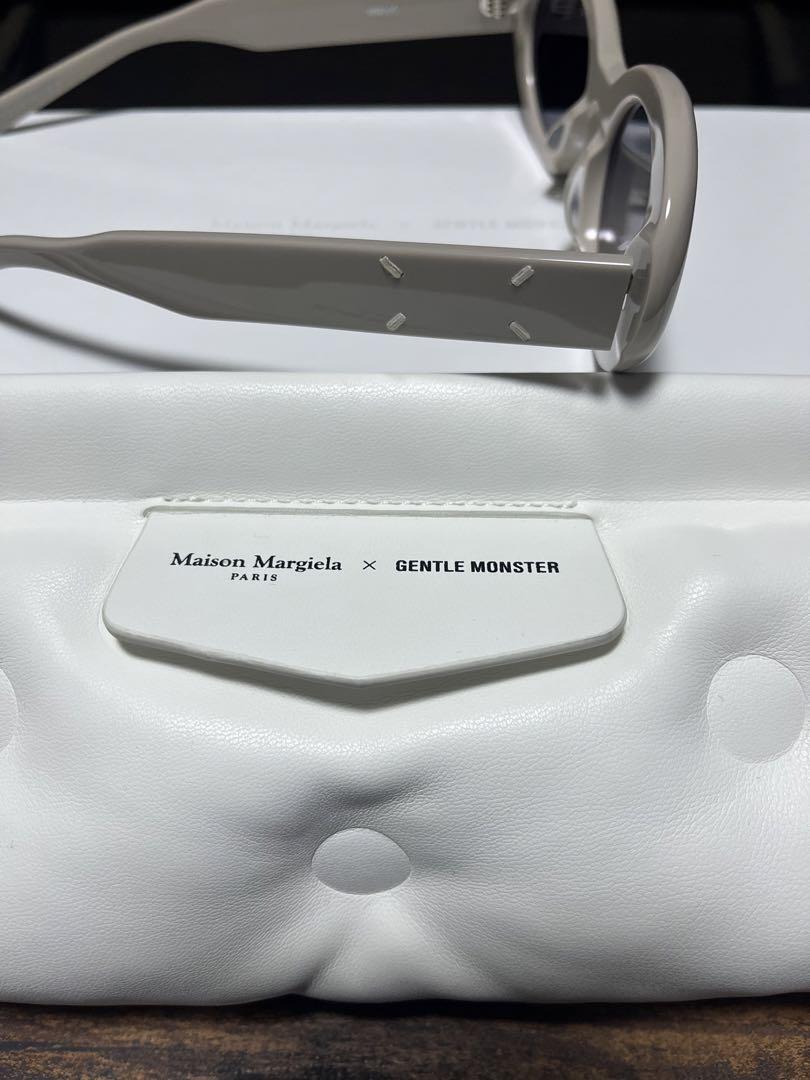 小物 Maison Margiela Gentle Monster MM 005