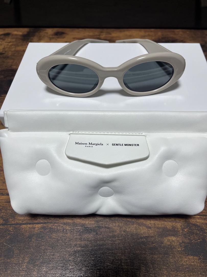 小物 Maison Margiela Gentle Monster MM 005
