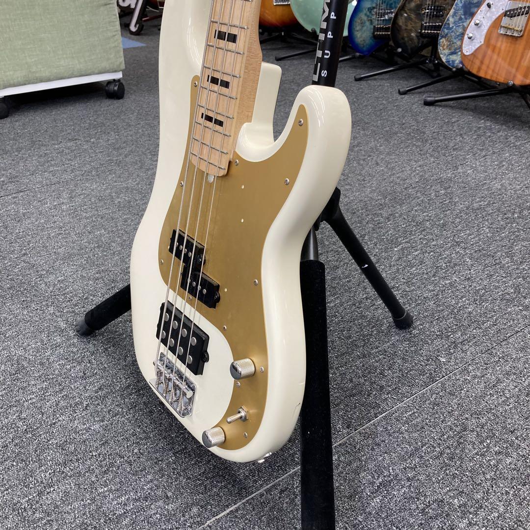 【新作からSALEアイテム等お得な商品満載】 Bacchus 9749】 HPB4-Special メルカリ - PJタイプ限定品 ベース