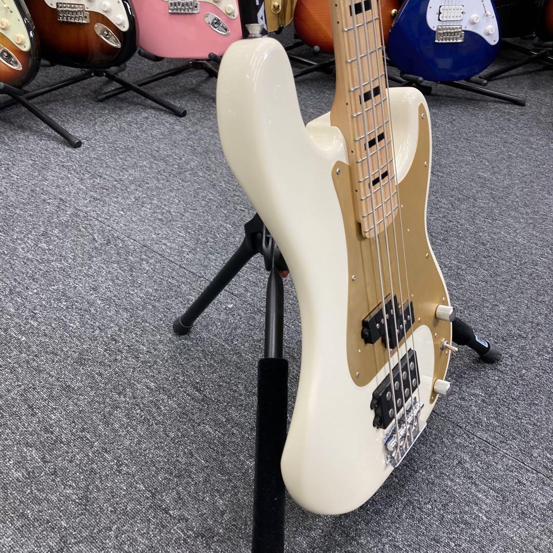 9749】 Bacchus HPB4-Special PJタイプ限定品 - メルカリ