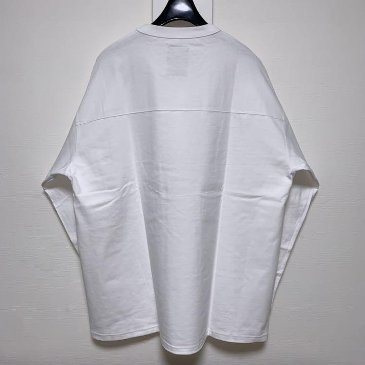 42%割引ホワイト系,M【 大感謝セール】 【CHALLENGER】BRIGADE TEE/新品タグ付/送料込 Tシャツ/カットソー(七分/長袖) トップスホワイト系M-REPUBLICA33.COM 42%割引ホワイト系,M【 大感謝セール】 【CHALLENGER】BRIGADE TEE/新品タグ付/送料込 Tシャツ/カットソー(七分/長袖) トップスホワイト系M-REPUBLICA33.COM