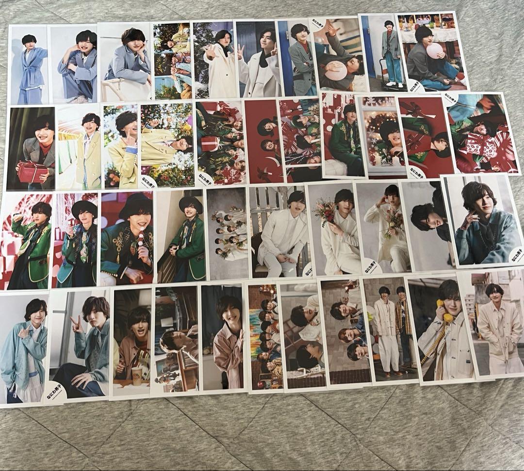 公式写真 345枚