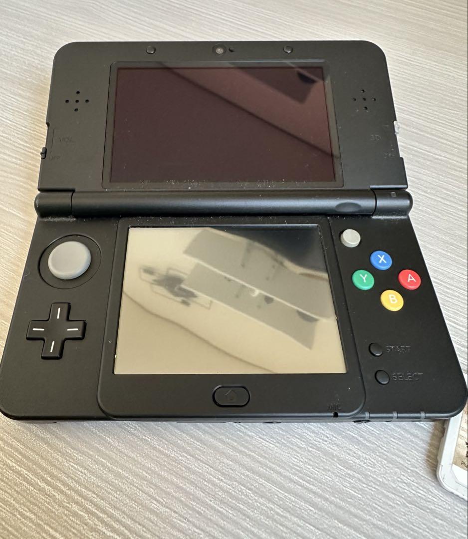 3DS きせかえプレート