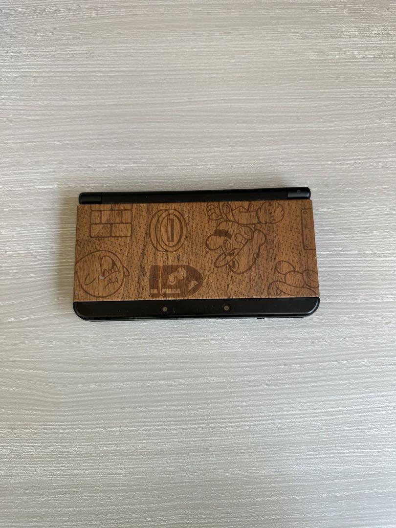 Nintendo 3DS