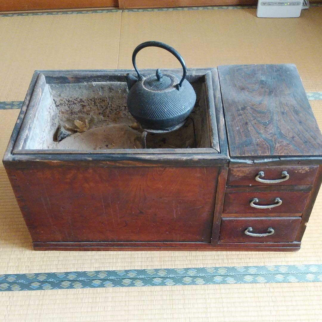 火鉢