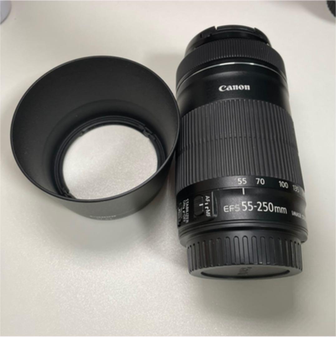 ブラック系,キヤノンEFマウント最高級 Canon EF-S55-250mm F4-5.6 IS レンズ(ズーム) 家電・スマホ・カメラブラック系キヤノンEFマウント¥9,000-edulynks.com ブラック系,キヤノンEFマウント最高級 Canon EF-S55-250mm F4-5.6 IS レンズ(ズーム) 家電・スマホ・カメラブラック系キヤノンEFマウント¥9,000-edulynks.com