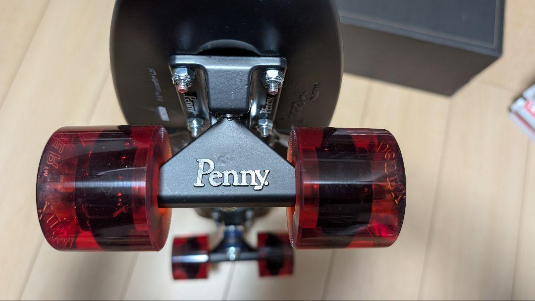 Penny スケートボード ダースベーダー