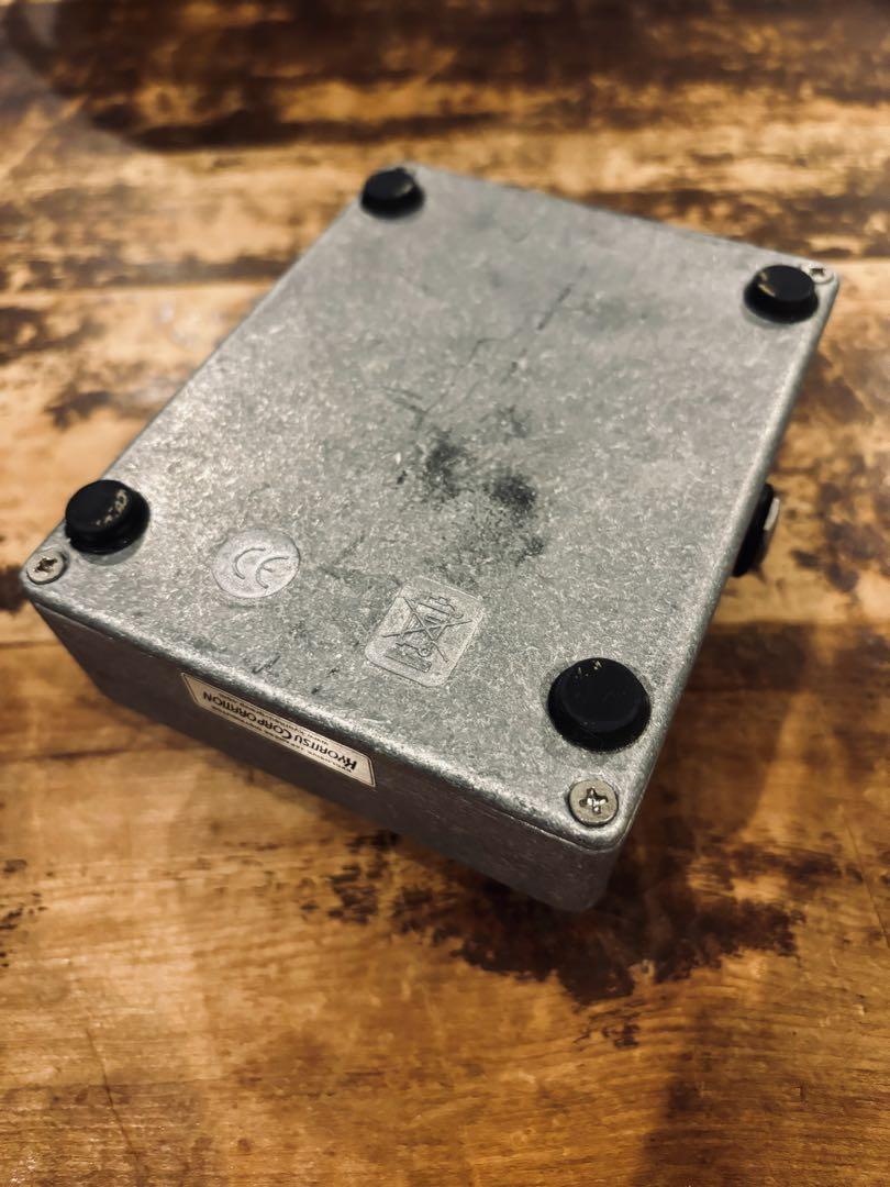 ギター electro-harmonix Little Big Muff