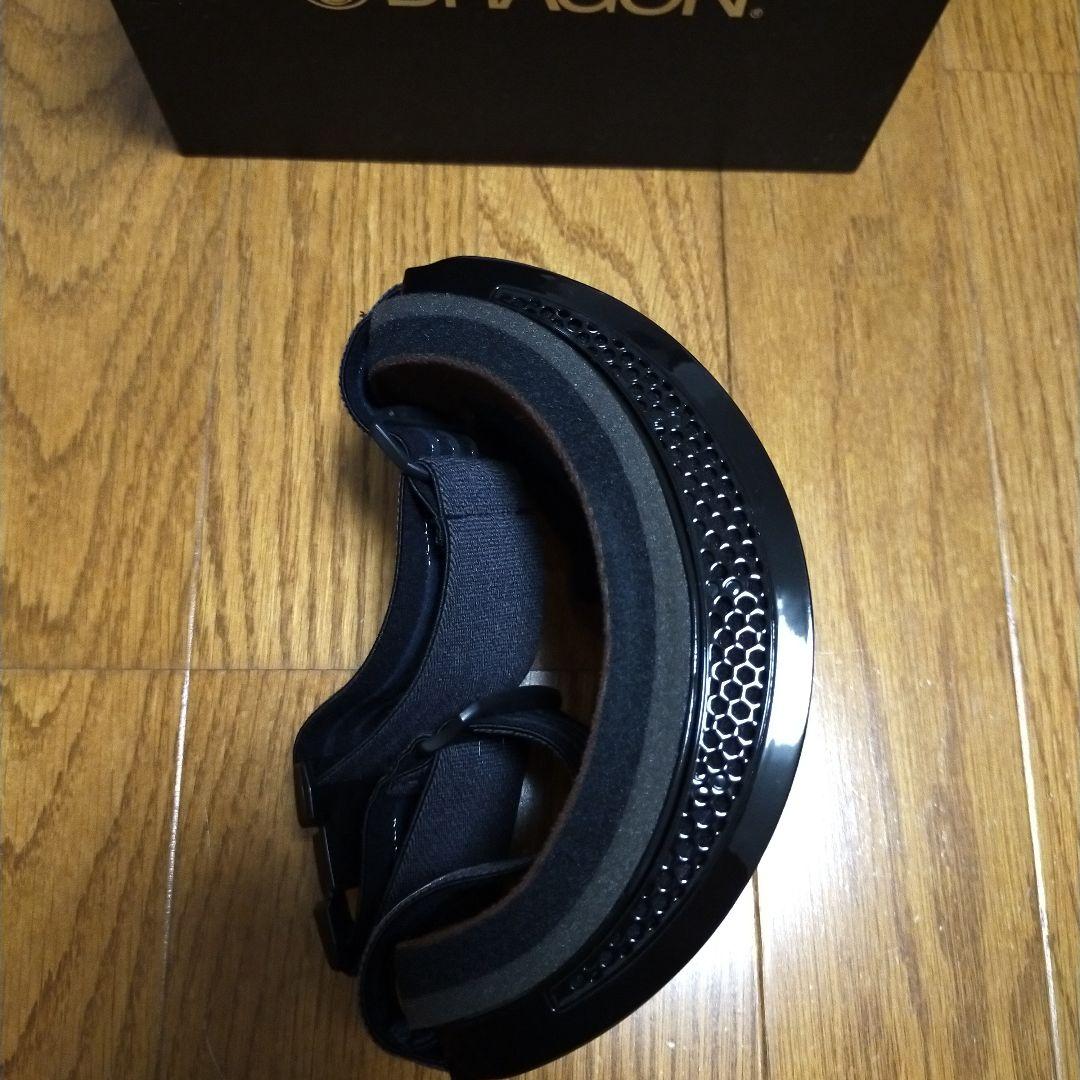 【ゴーグル】DRAGON PXV