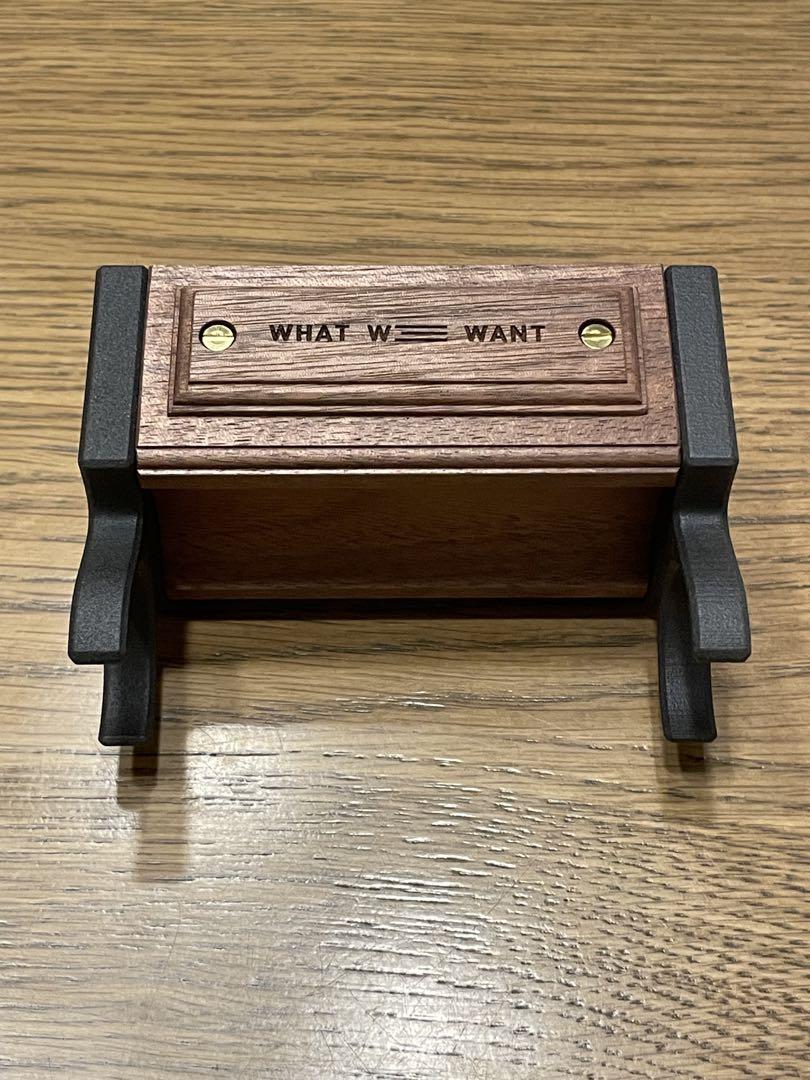 【what we want】38KUWAGATA 38灯 台 マグネット 新品