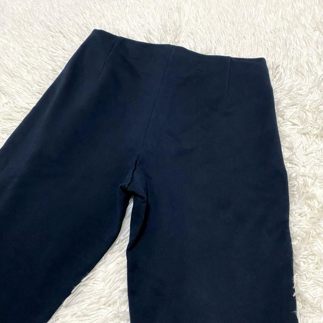 GUCCI ヴィアッジョ　スウェットパンツ ブラック