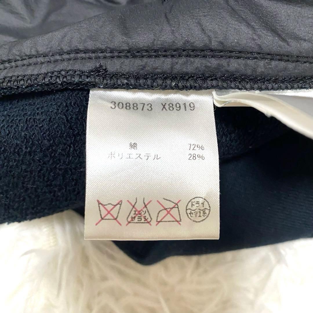GUCCI ヴィアッジョ　スウェットパンツ ブラック