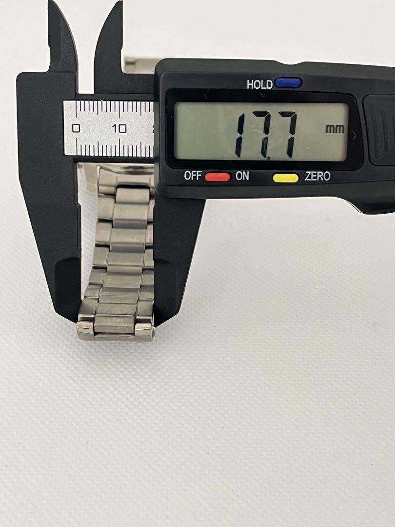 CASIO LIW-M610TDS 動作品 LINEAGE 電波ソーラー