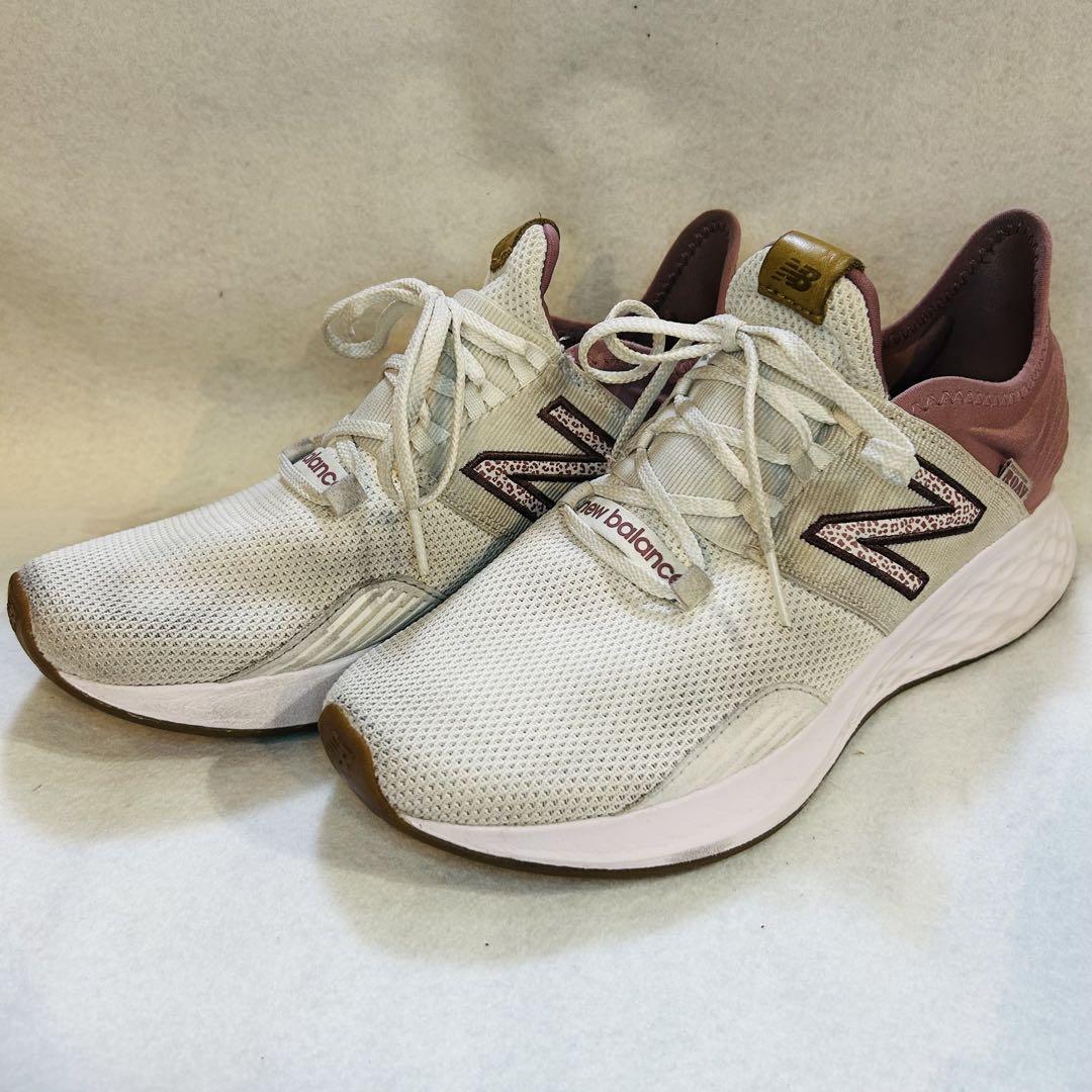 new balance ニューバランス Fresh Foam X 1080 26