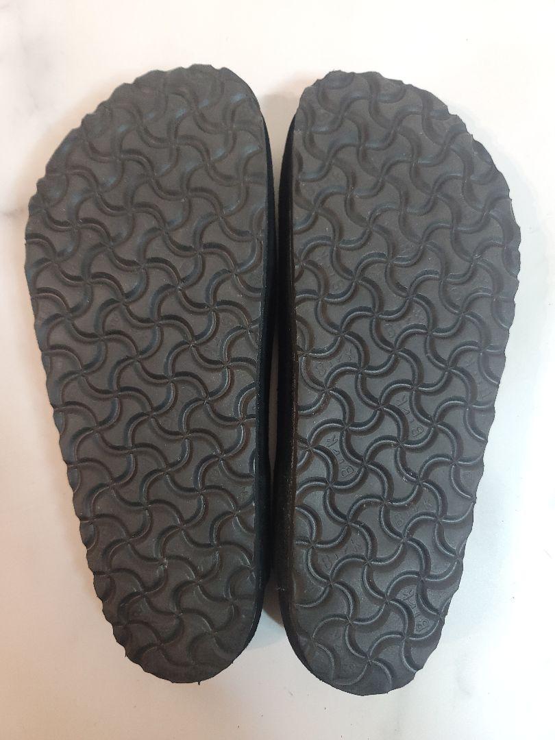 【デルトロ】BIRKENSTOCK × BEAMS / BOSTON