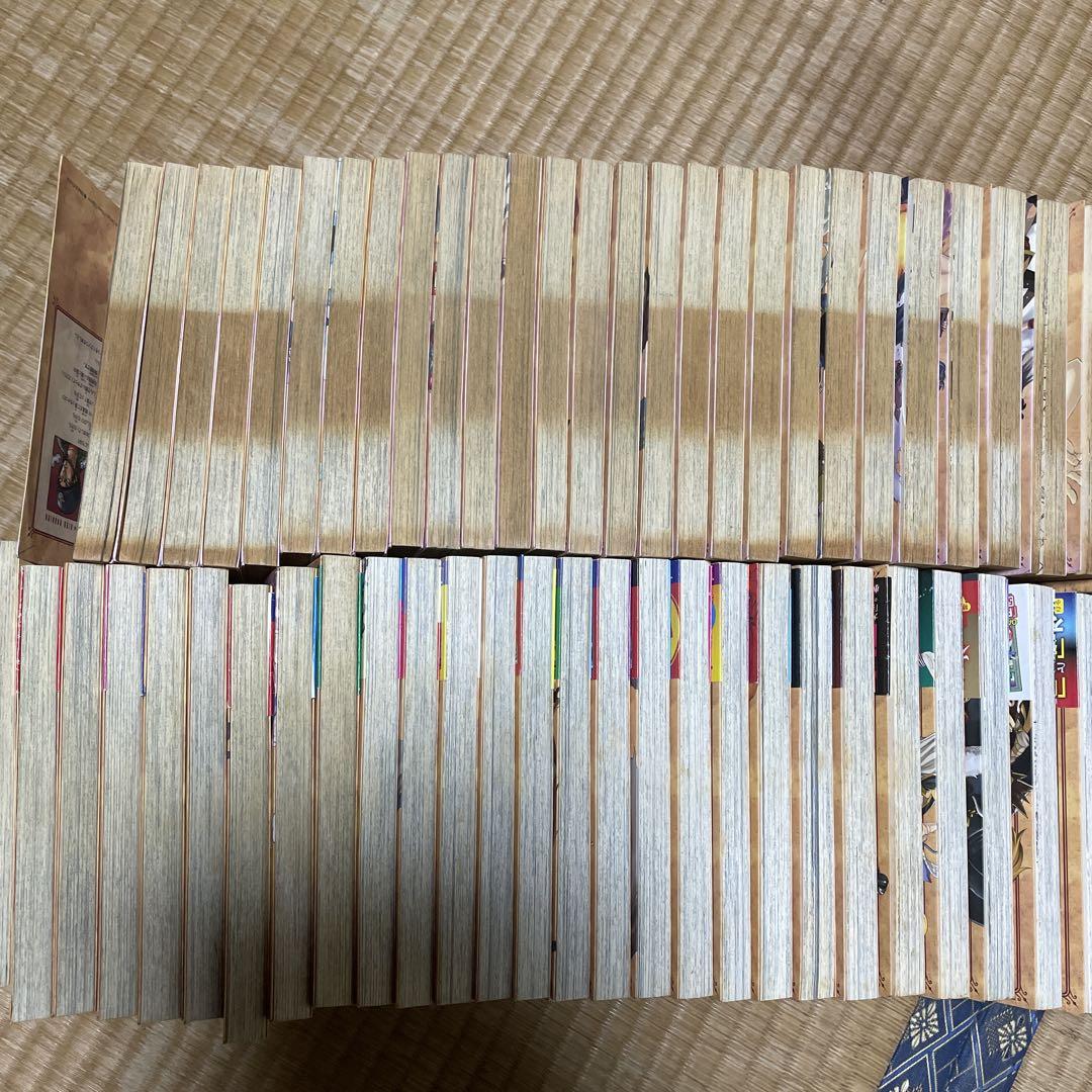 フェアリーテイル全巻　その他5冊