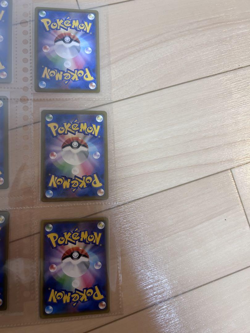 O*様 ポケモンカード AR SR HRマスボまとめ売り おまけ付き