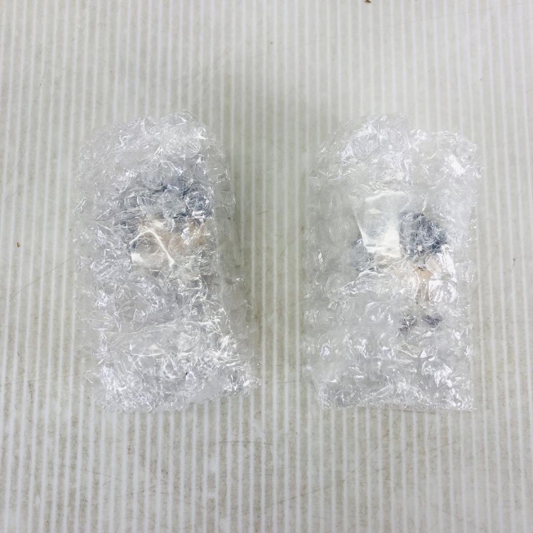 進撃の巨人 I賞 ちょこのっこフィギュア リヴァイ シークレット
