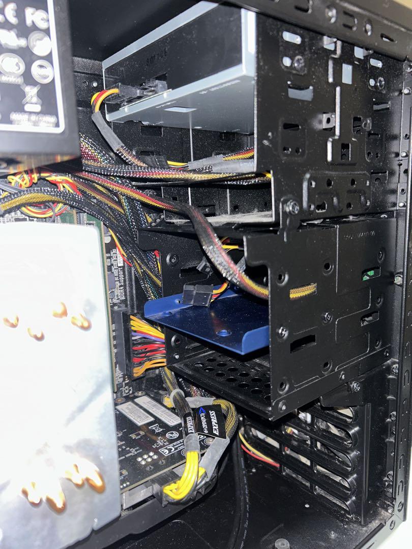 4世代 i5 GTX1050ti ゲーミングpc Apex フォートナイト