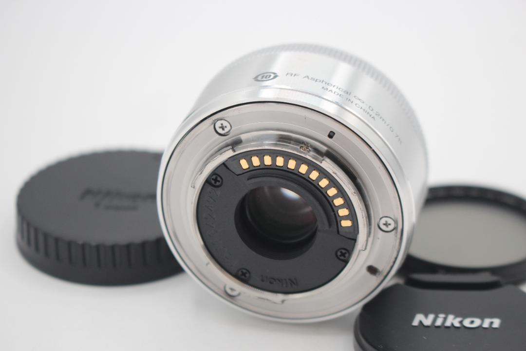 1 NIKKOR