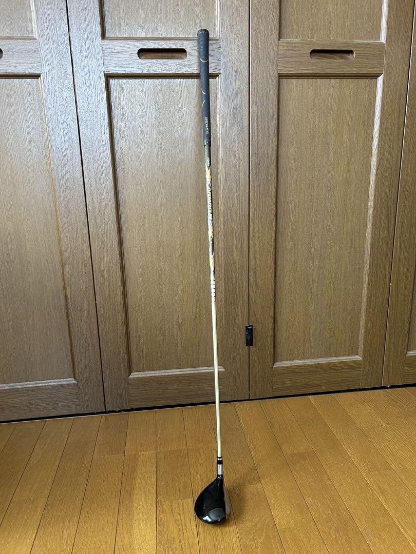 ホンマベレスユーティリティクラブ