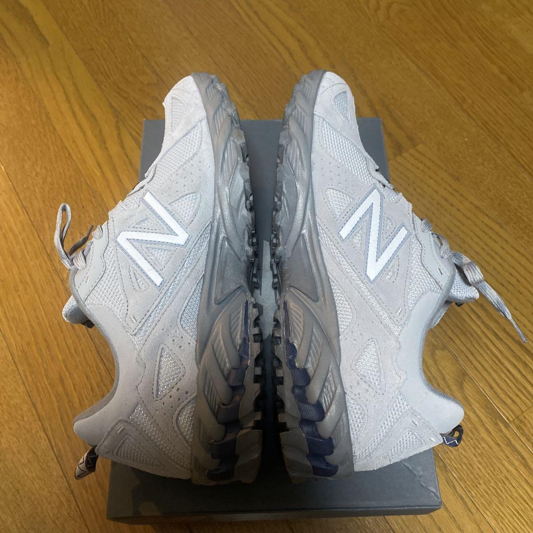 NewBalance ML610TBF ニューバランス