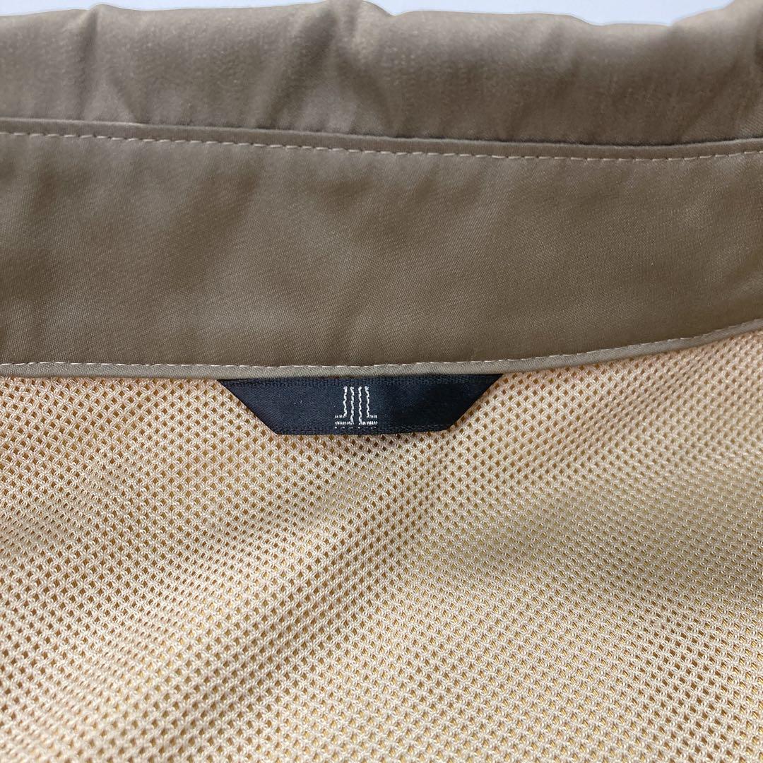 LANVIN ランバンコレクション ステンカラーコート メンズ 52