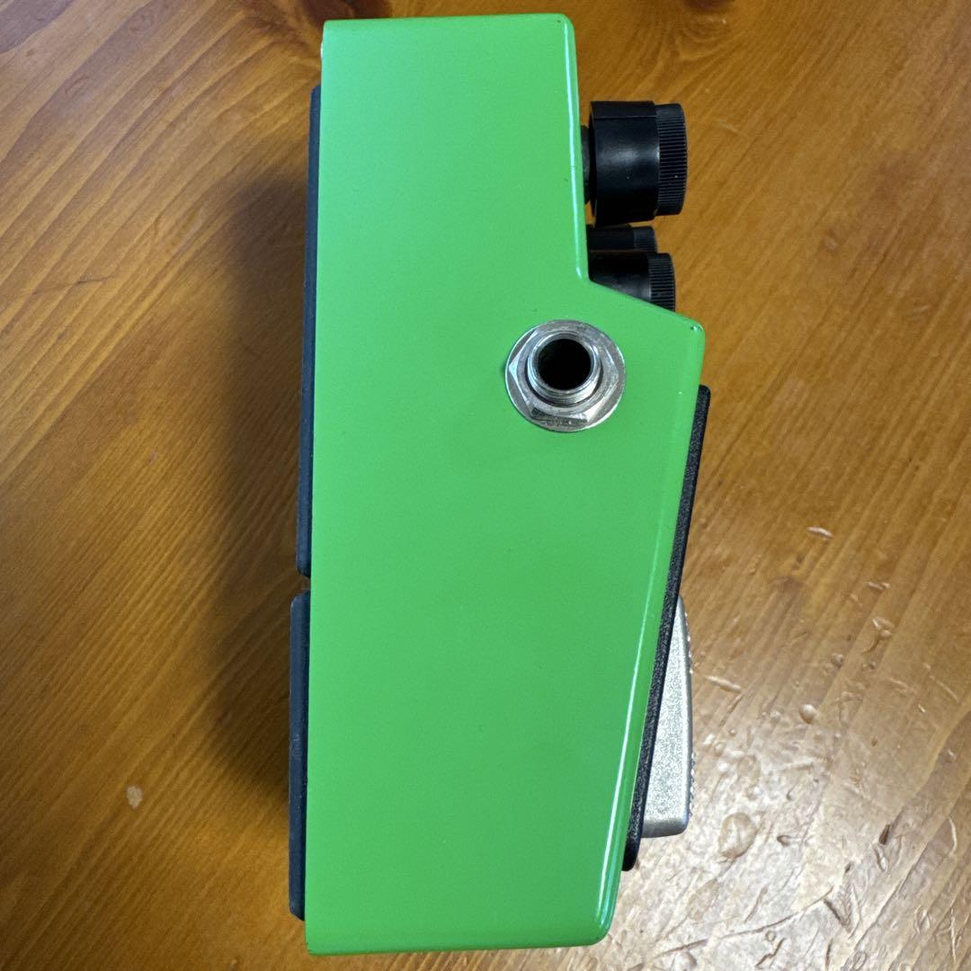 Ibanez TS9 Tube Screamer 本体のみ