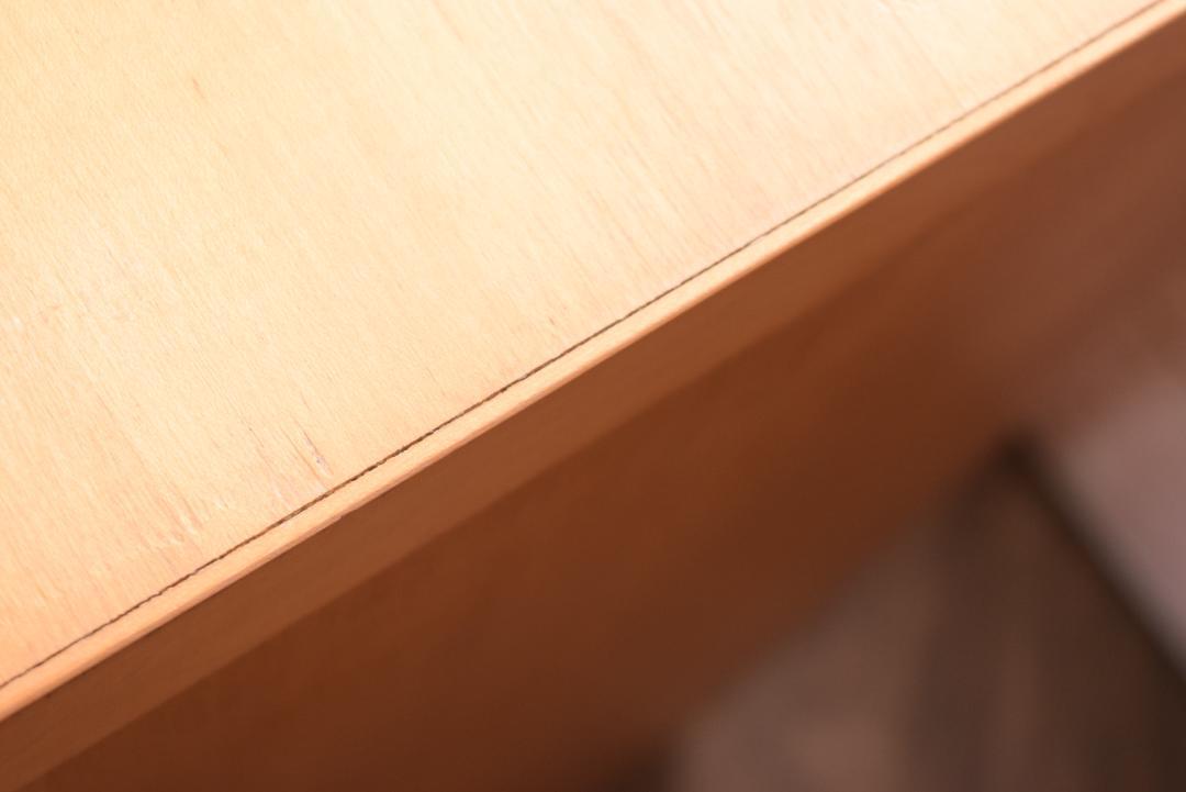 ACTUS/アクタス VARIO/ヴァリオ オープン シェルフ 専用ボックス付き