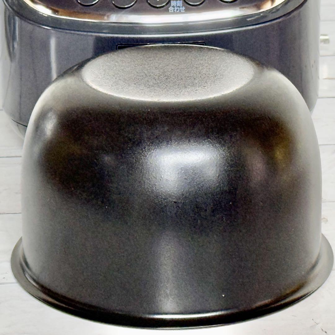 Amazon.com: ZOJIRUSHI IH rice cooker（3Go cooked / 450 g