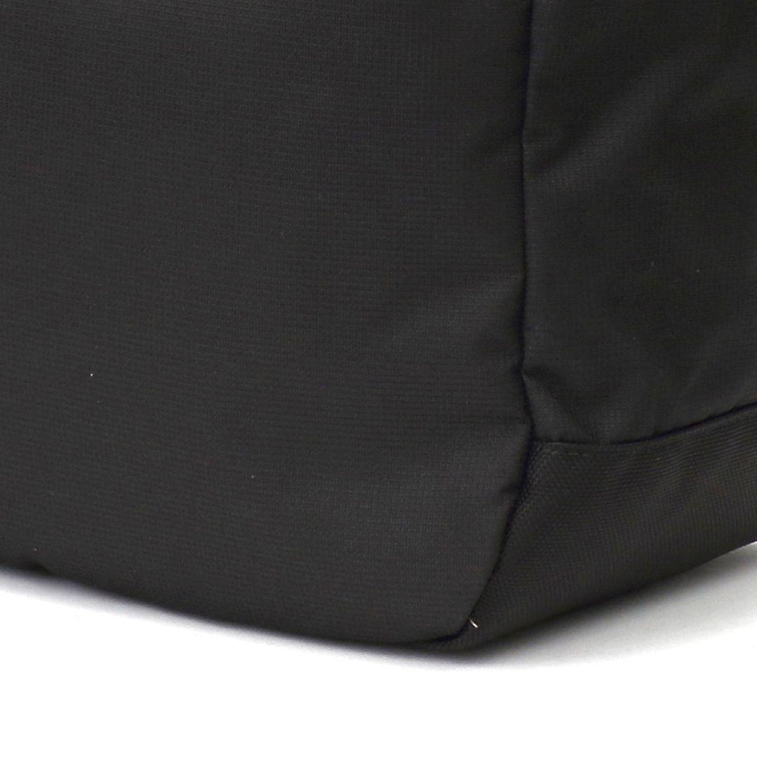 Chrome NEWSPAPER MESSENGER　BLACK
