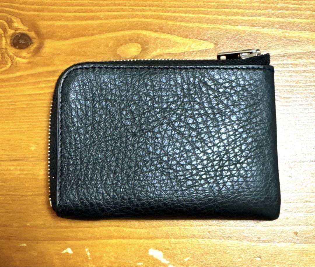 ＜Aeta＞ PG66 L―SHAPED WALLET S/ウォレット S