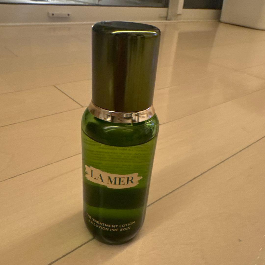 LA MER THE TREATMENT LOTION 100ml