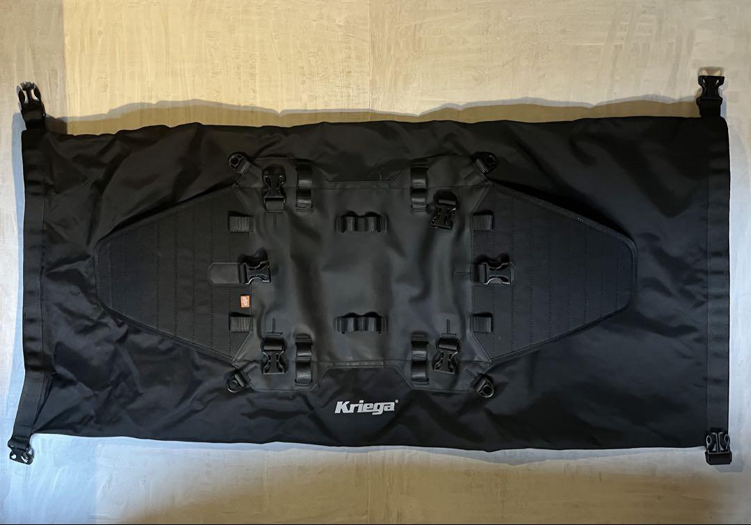 Kriega US-40