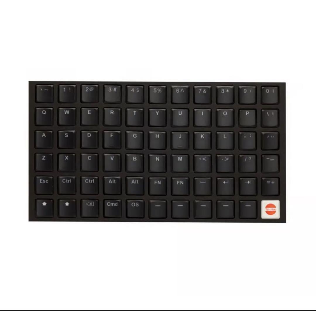 cool642tb 無線 分割 トラックボール オーソリニア キーボード