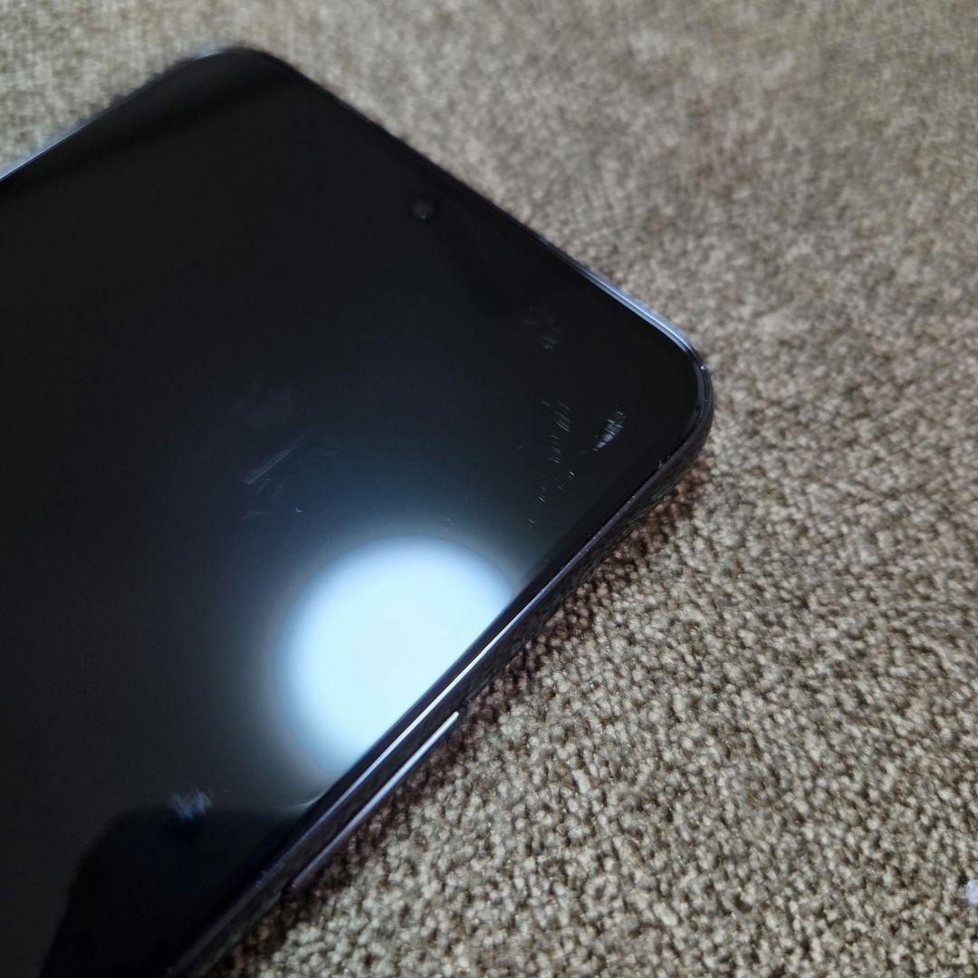 Galaxy S22 本体