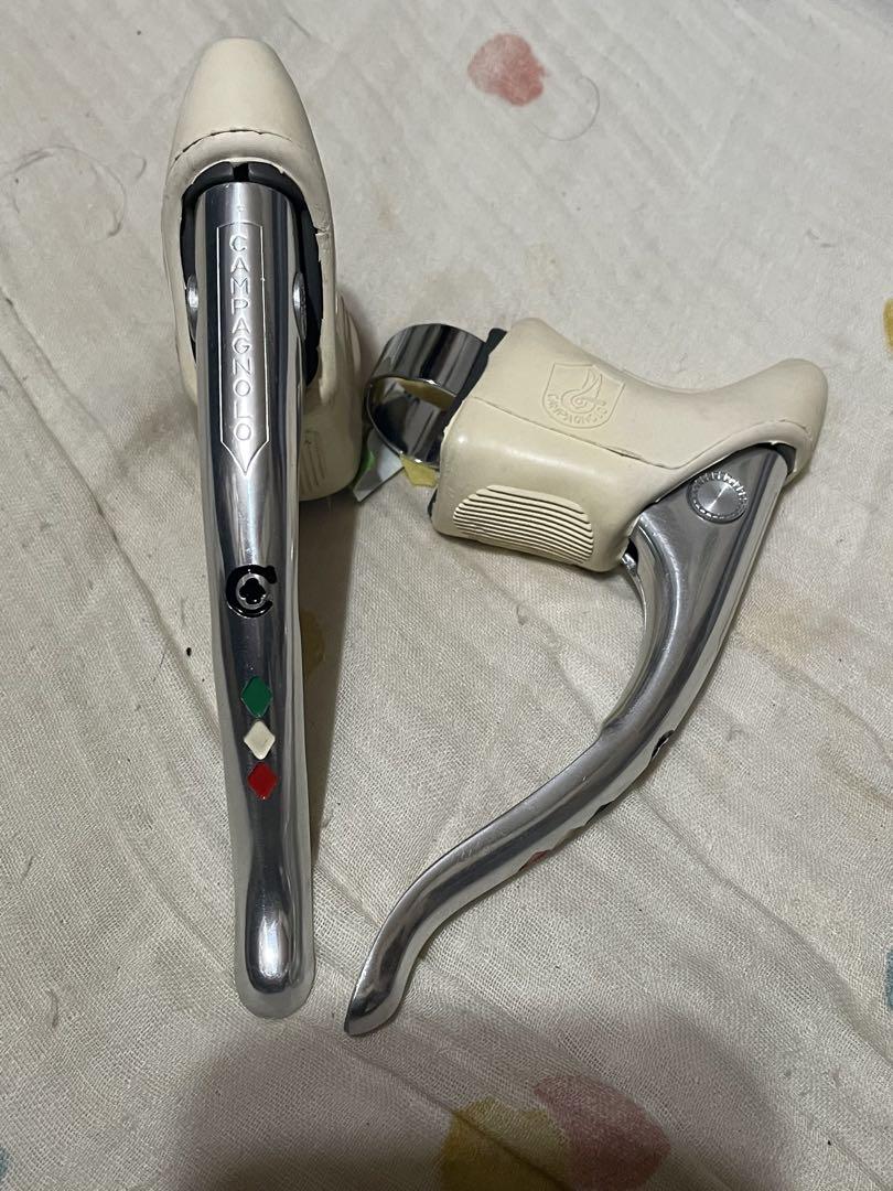 未使用品COLNAGOレコード刻印Campagnolo ブレーキキャリパー本体 未使用品COLNAGOレコード刻印Campagnolo ブレーキキャリパー本体