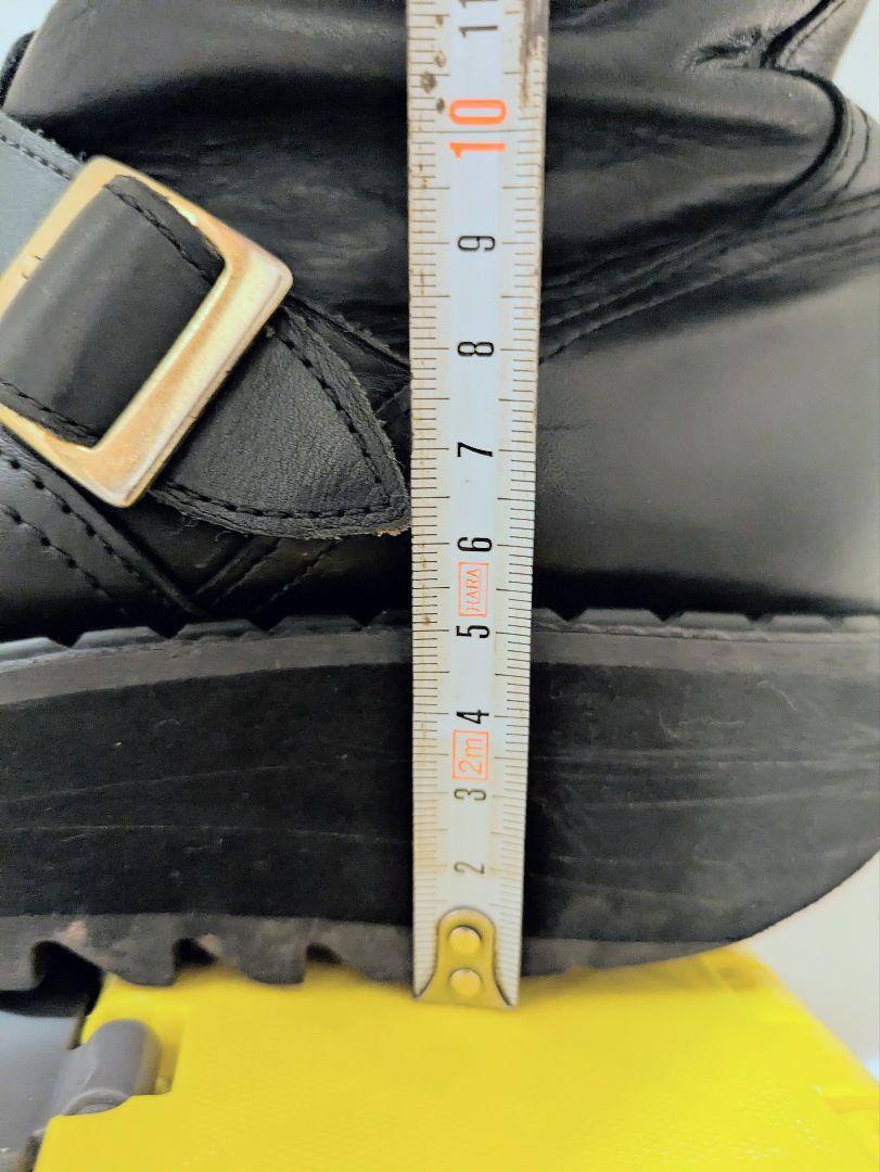 【正規品】ジョージコックス　エンジニアブーツ　シャークソール　UK6　 25cm