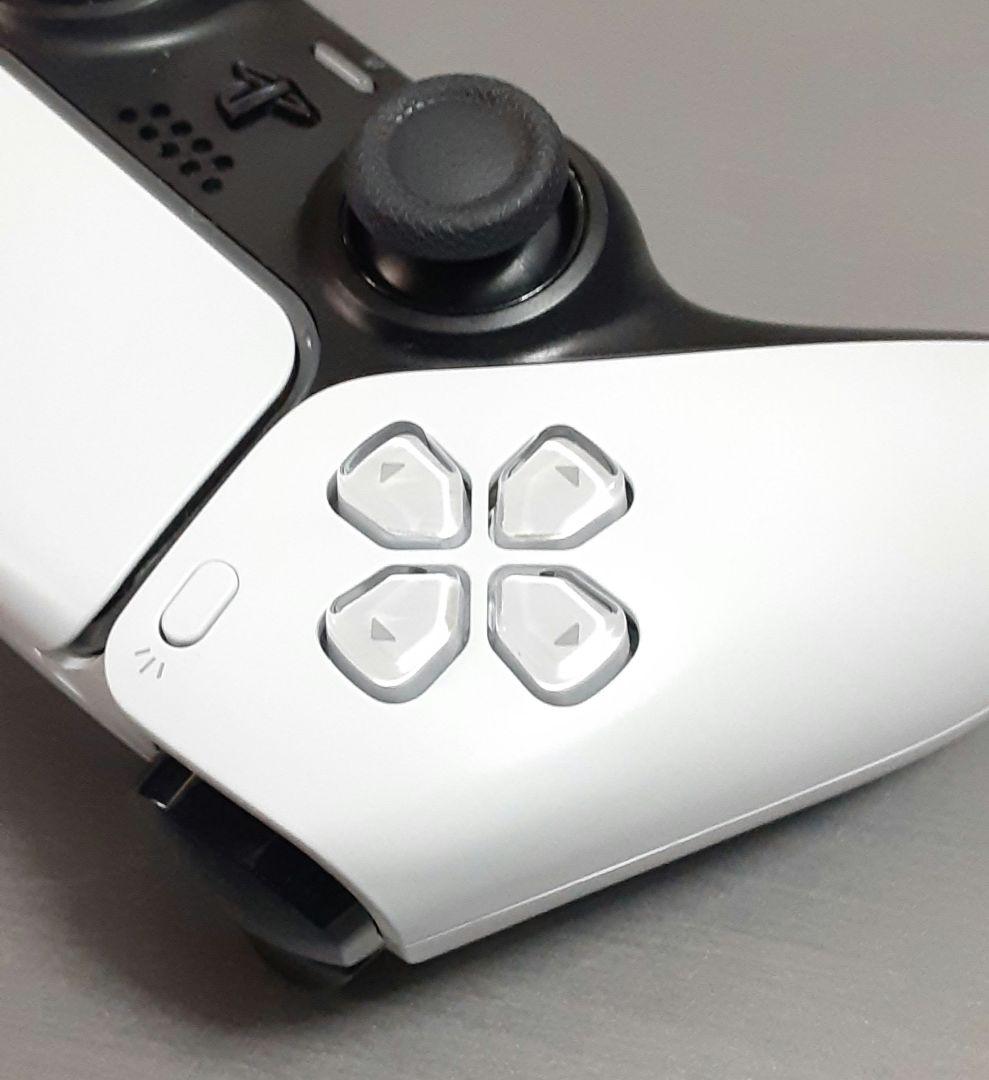 PS5 コントローラー 純正 デュアルセンス dualsense