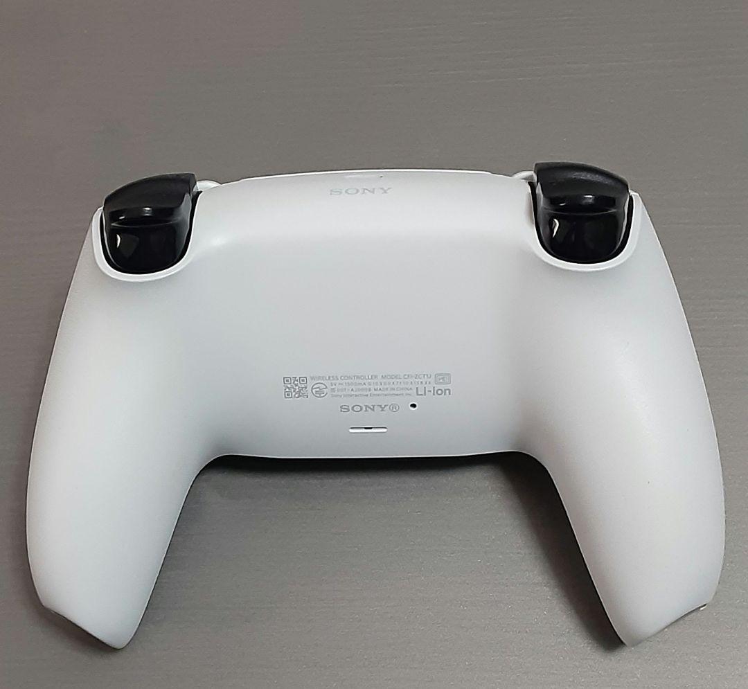 PS5 コントローラー 純正 デュアルセンス dualsense
