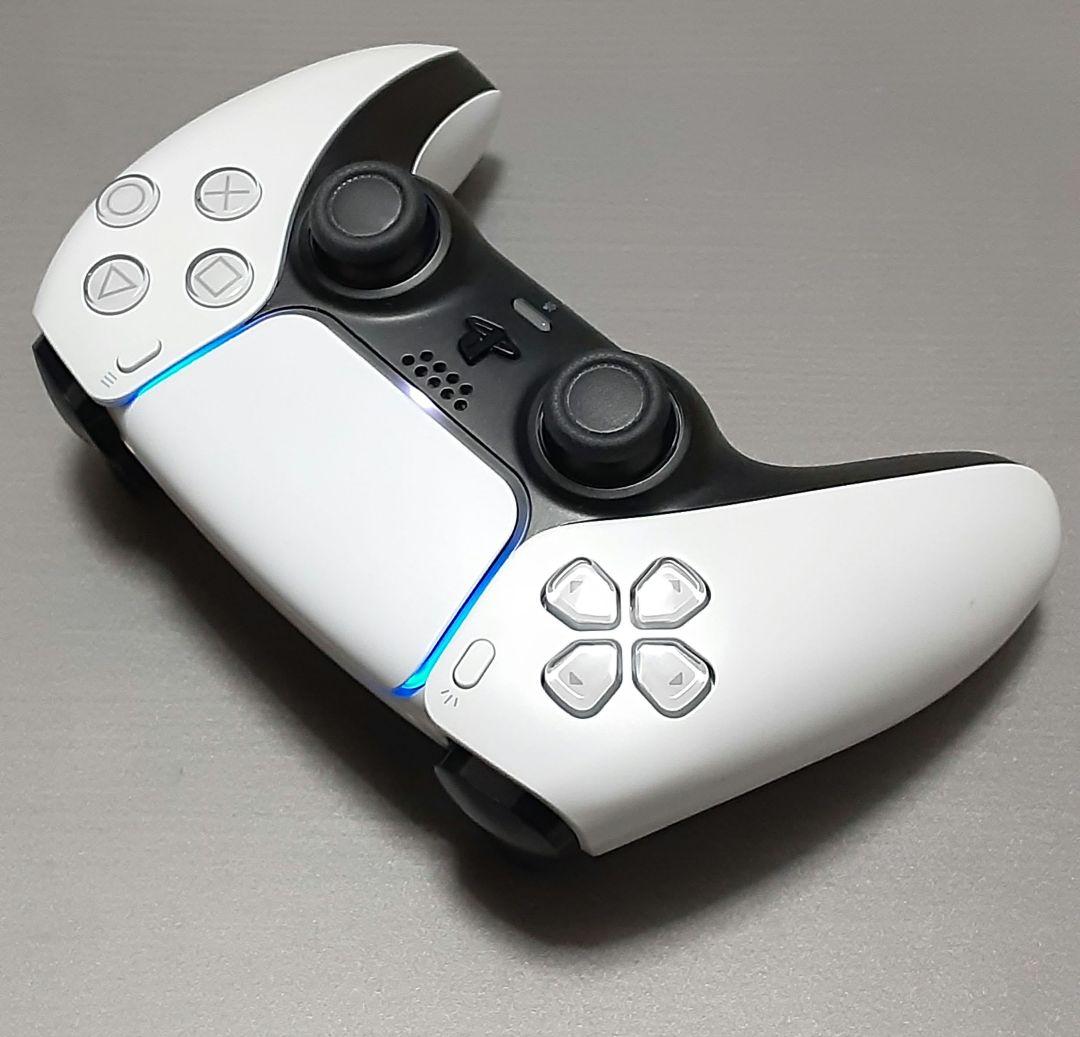 PS5 コントローラー 純正 デュアルセンス dualsense