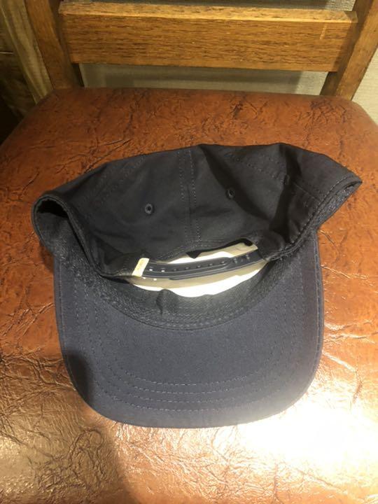 安い本物保証 AIME LEON DORE LOGO キャップ 希少 海外限定 vKSu7-m41903389459 新品国産