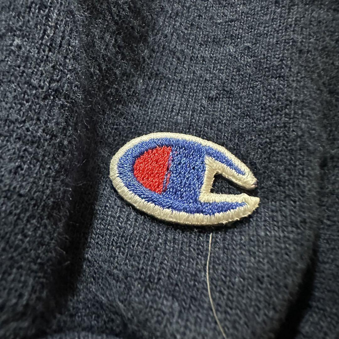 90s USA製 チャンピオン リバースウィーブ ミシガン大学 刺繍