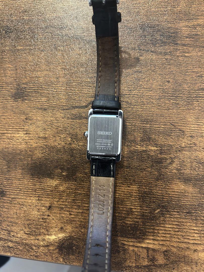 SEIKO SWR053