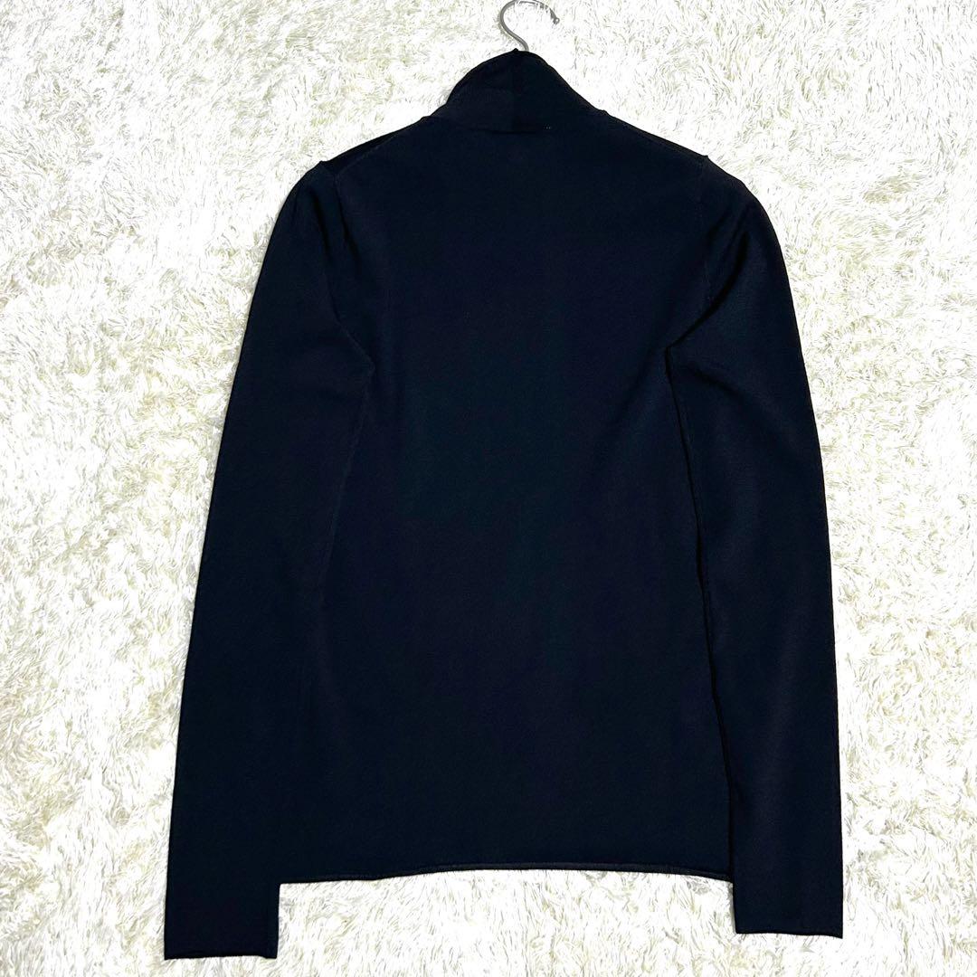 エンフォルド HIGH-GAUGE TURTLE-NECK エンフォルド HIGH-GAUGE TURTLE-NECK