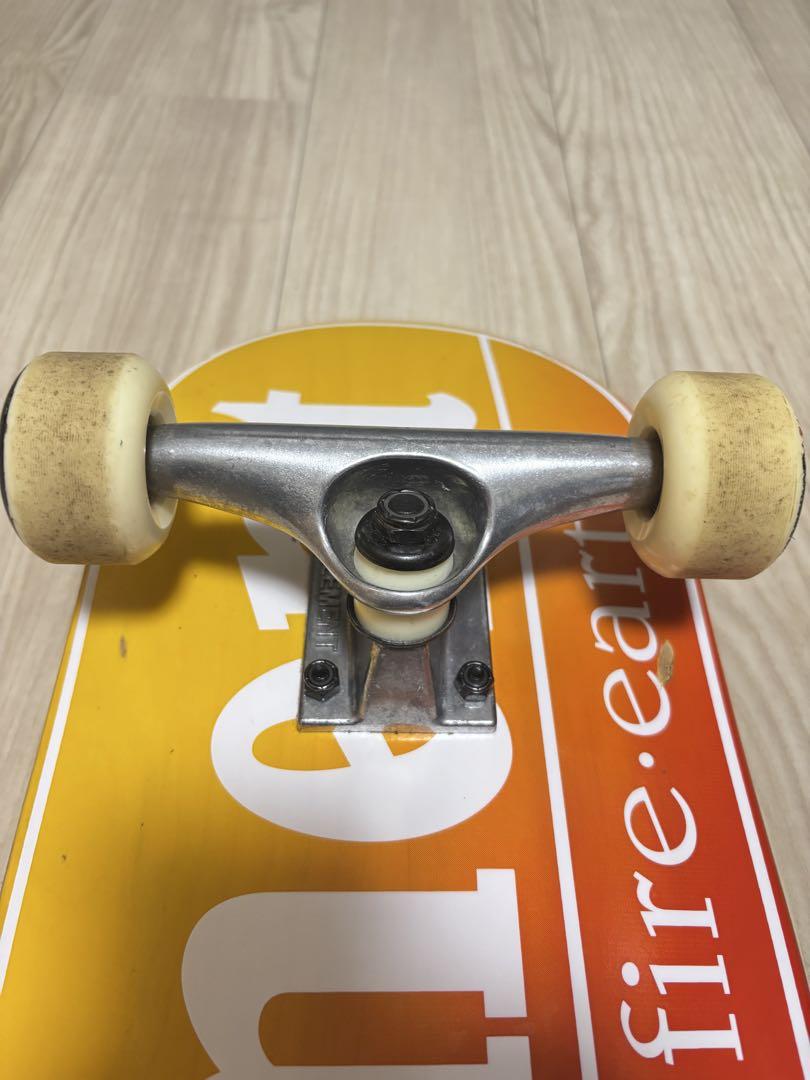 Element スケートボード コンプリート
