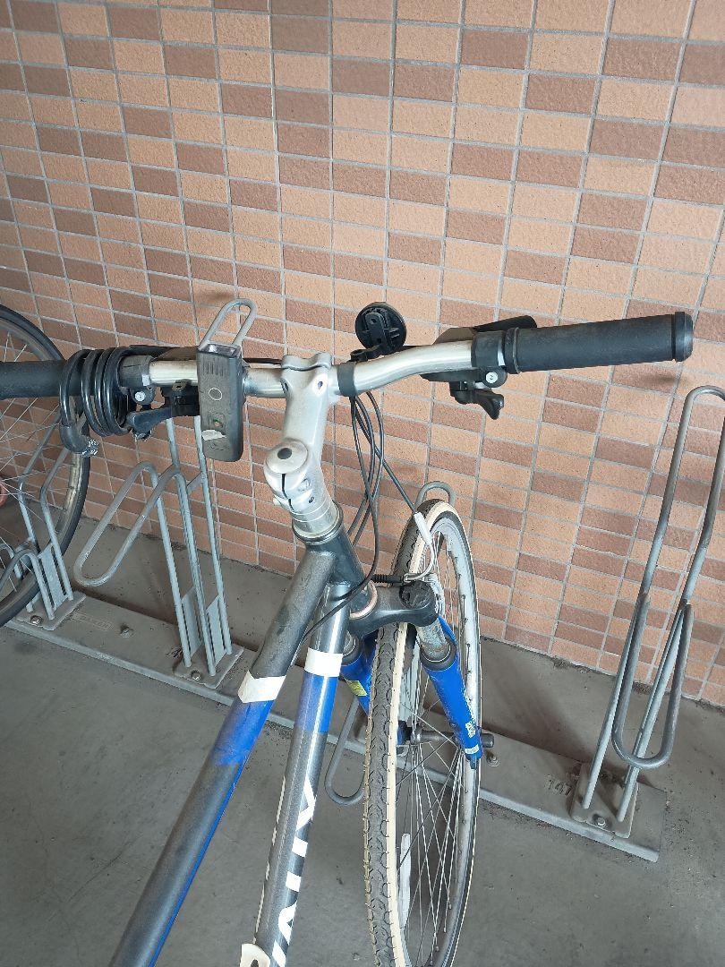 サイクルベースあさひ 自転車