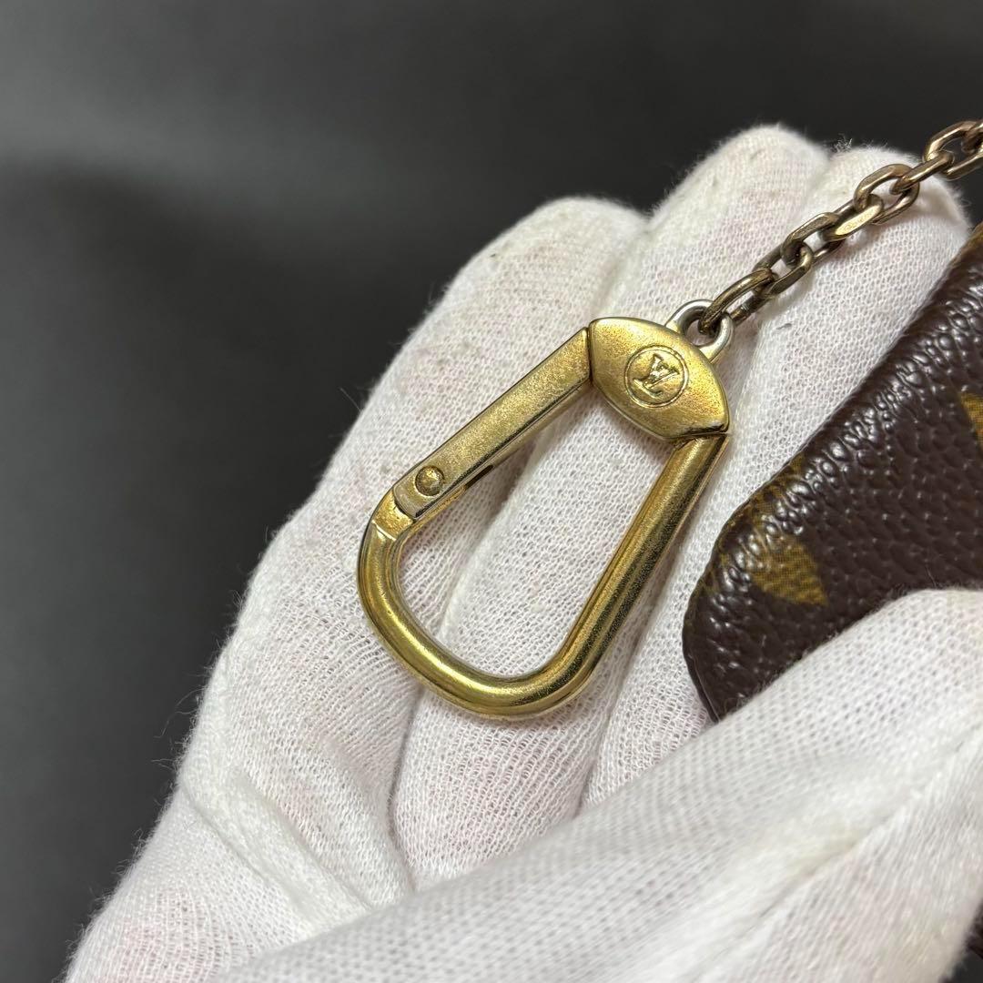 【お買い得】 ルイヴィトン モノグラム ポシェットクレ コインケース 小銭入れ 楽天市場】【財布】LOUIS VUITTON ルイ ヴィトン モノグラム